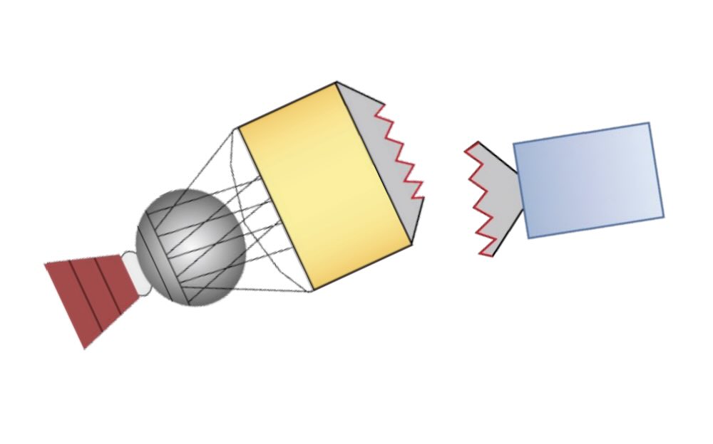 Raketa japoneze H3 humb satelitin në hapësirë, por vazhdon fluturimin: anatomia e një dështimi të pazakontë