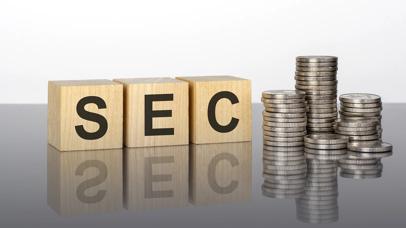 SEC vendos vijën e kuqe: asetet e tokenizuara mbeten letra me vlerë, pavarësisht teknologjisë