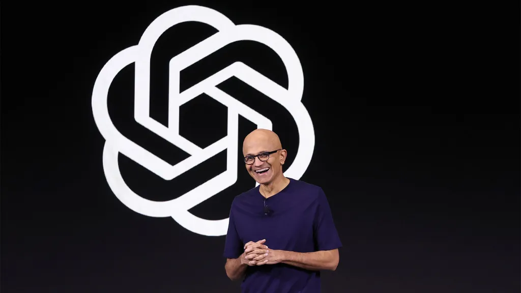 Satya Nadella: koha ta shohim AI-në përtej “slop-it” dhe të kërkojmë vlerë reale