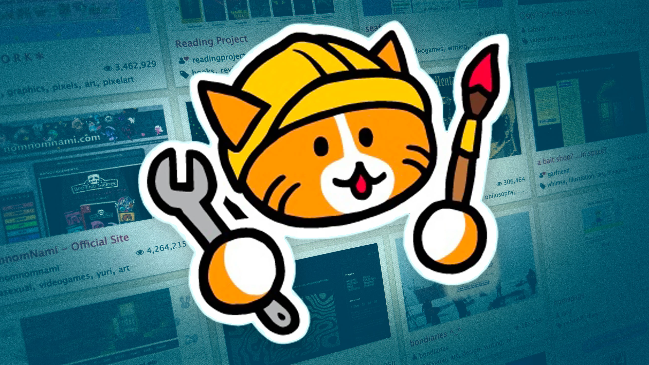 Bing bllokon 1.5 milionë faqe Neocities, shqetësime për internetin e pavarur