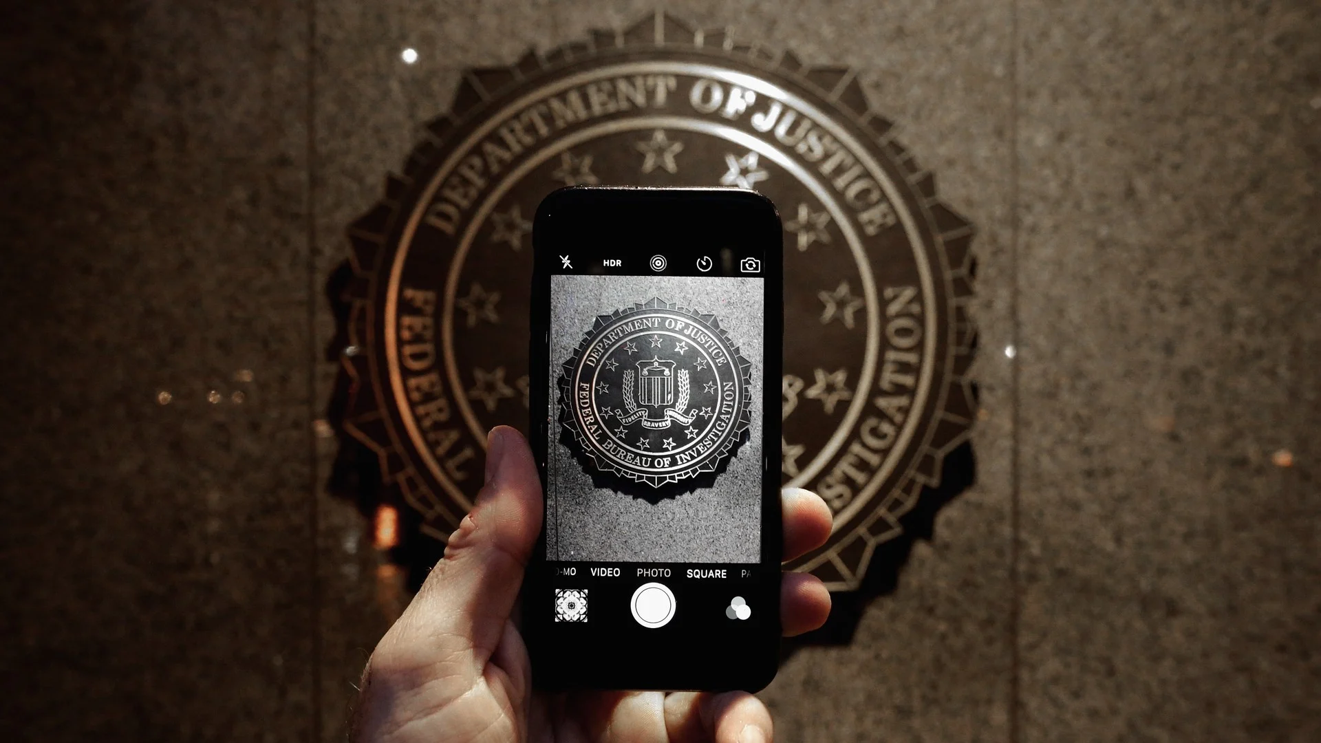 FBI dështon të aksesoje iPhone-in e një gazetareje për shkak të Lockdown Mode të Apple