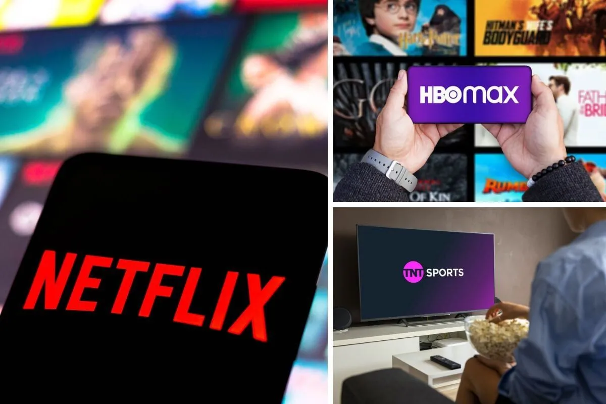 Netflix propozon integrimin me HBO Max për më shumë përmbajtje dhe fleksibilitet