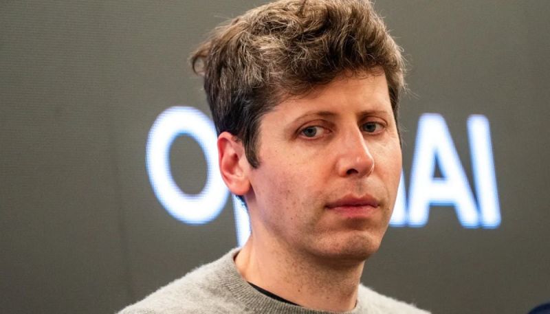 Reklamat e Claude në Super Bowl nxisin reagim të ashpër nga shefi i OpenAI, Sam Altman