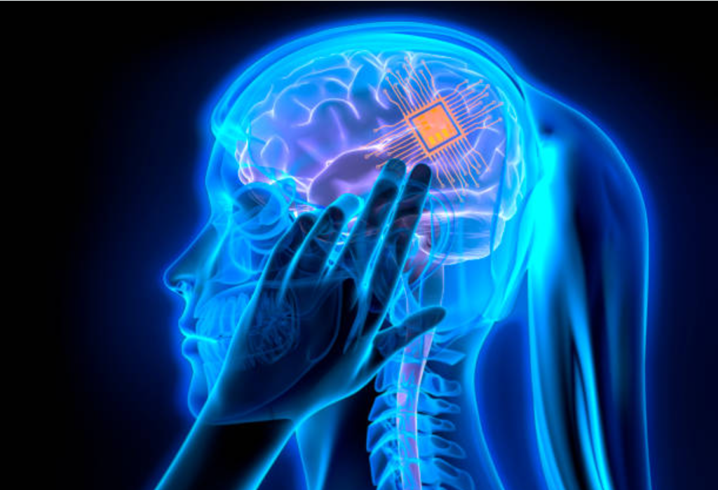 Start-up kinez synon ndërfaqe tru–kompjuter pa implant, pa kirurgji dhe pa tela