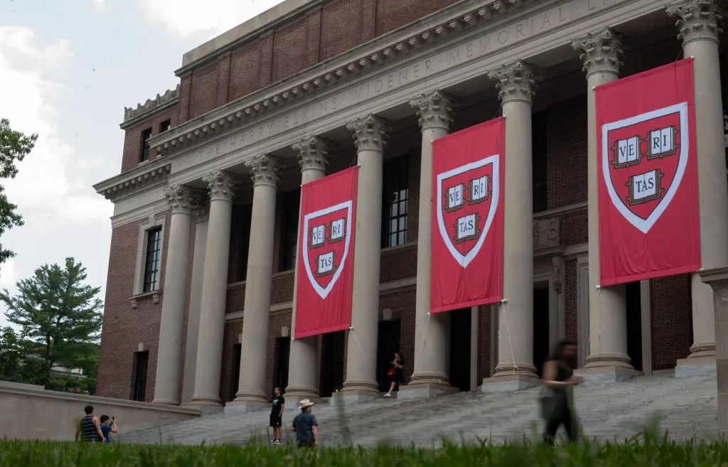 Të dhëna personale nga Harvard dhe UPenn publikohen pas sulmeve kibernetike