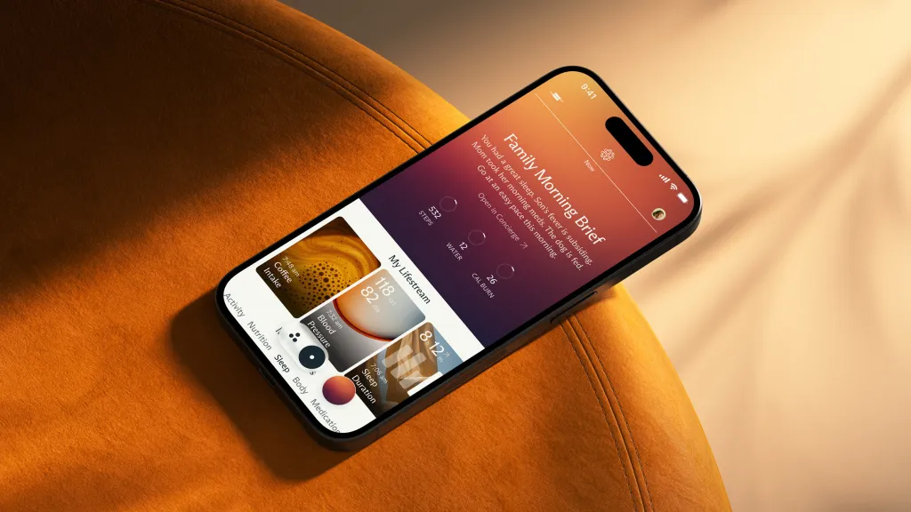 Themeluesit e Fitbit lançojnë platformë AI për monitorimin e shëndetit të familjes
