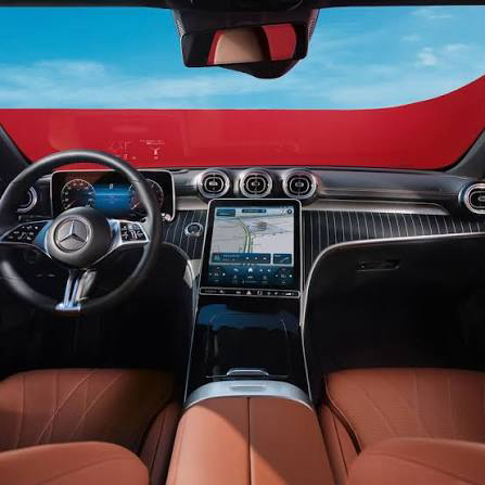 4 Sistemet më të Mira Luksoze të Infotainment-it në Automjetet Moderne
